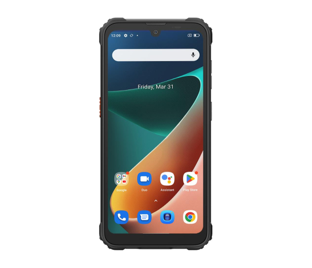 Blackview BV5300 Pro 4/64GB czarny - 1340558 - zdjęcie 6
